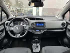Toyota Yaris (2019) thumbnail 32