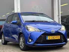 Toyota Yaris (2019) thumbnail 35