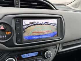 Toyota Yaris (2019) thumbnail 38