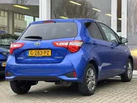 Toyota Yaris (2019) thumbnail 43