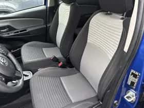 Toyota Yaris (2019) thumbnail 49