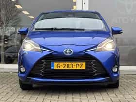 Toyota Yaris (2019) thumbnail 6