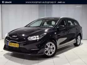 Kia Ceed Sportswagon (2025) thumbnail 23