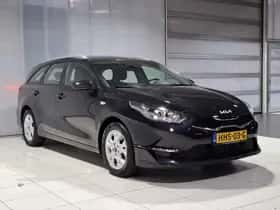 Kia Ceed Sportswagon (2025) thumbnail 25