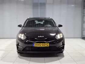 Kia Ceed Sportswagon (2025) thumbnail 26