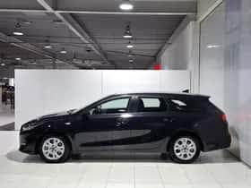 Kia Ceed Sportswagon (2025) thumbnail 28