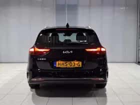 Kia Ceed Sportswagon (2025) thumbnail 30
