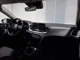 Kia Ceed Sportswagon (2025) thumbnail 41