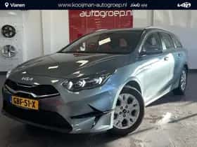 Kia Ceed Sportswagon (2025) thumbnail 46