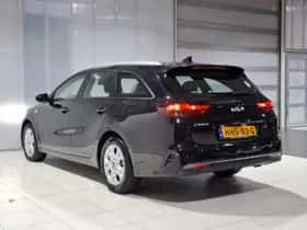 Kia Ceed Sportswagon (2025) thumbnail 7