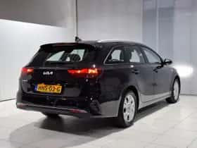 Kia Ceed Sportswagon (2025) thumbnail 9