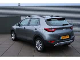 Kia Stonic (2024) thumbnail 2