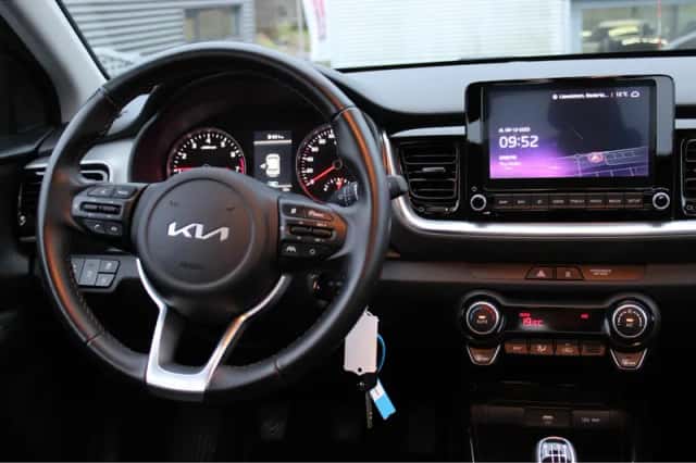 Kia Stonic (2024) thumbnail 11