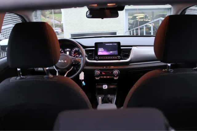 Kia Stonic (2024) thumbnail 18