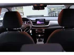 Kia Stonic (2024) thumbnail 18