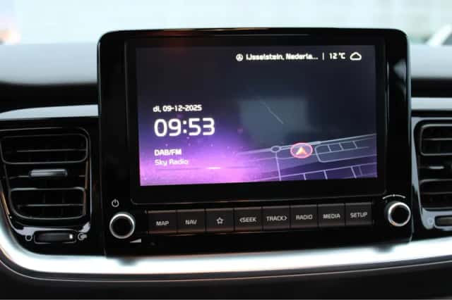 Kia Stonic (2024) thumbnail 19
