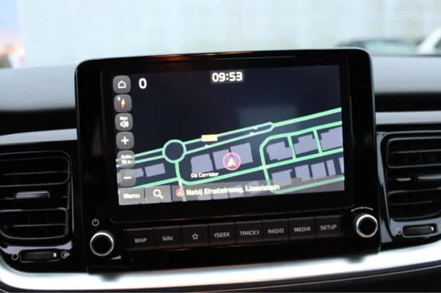 Kia Stonic (2024) thumbnail 20