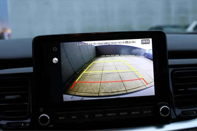 Kia Stonic (2024) thumbnail 21