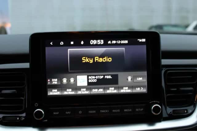 Kia Stonic (2024) thumbnail 22