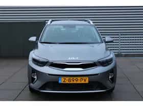 Kia Stonic (2024) thumbnail 8