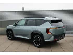 Kia EV5 (2025) thumbnail 3
