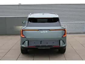 Kia EV5 (2025) thumbnail 4