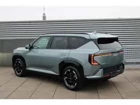 Kia EV5 (2025) thumbnail 36