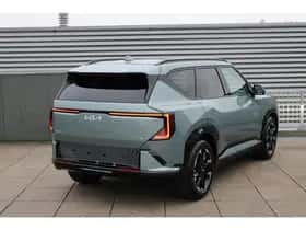 Kia EV5 (2025) thumbnail 38