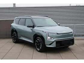 Kia EV5 (2025) thumbnail 40