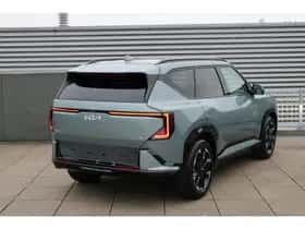 Kia EV5 (2025) thumbnail 5