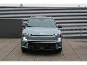 Kia EV5 (2025) thumbnail 41