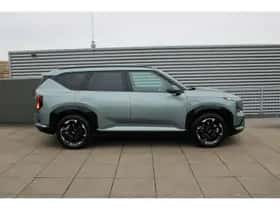 Kia EV5 (2025) thumbnail 6