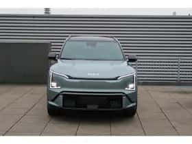 Kia EV5 (2025) thumbnail 8