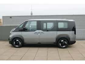 Kia Pv5 (2026) thumbnail 4