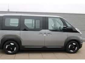 Kia Pv5 (2026) thumbnail 51