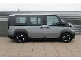 Kia Pv5 (2026) thumbnail 52