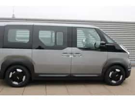 Kia Pv5 (2026) thumbnail 9
