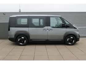 Kia Pv5 (2026) thumbnail 10