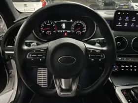 Kia Stinger (2021) thumbnail 11