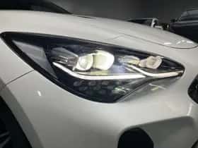 Kia Stinger (2021) thumbnail 37