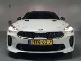 Kia Stinger (2021) thumbnail 40