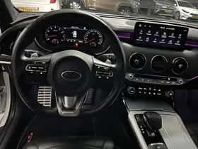 Kia Stinger (2021) thumbnail 54