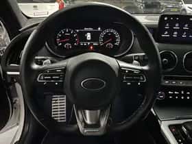 Kia Stinger (2021) thumbnail 55