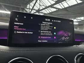 Kia Stinger (2021) thumbnail 71