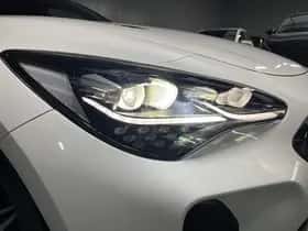 Kia Stinger (2021) thumbnail 81