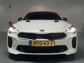 Kia Stinger (2021) thumbnail 84