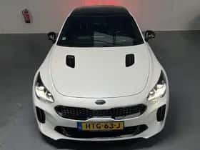 Kia Stinger (2021) thumbnail 85