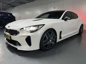 Kia Stinger (2021) thumbnail 86