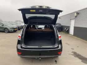 Lexus RX (2013) thumbnail 11