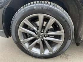 Lexus RX (2013) thumbnail 105
